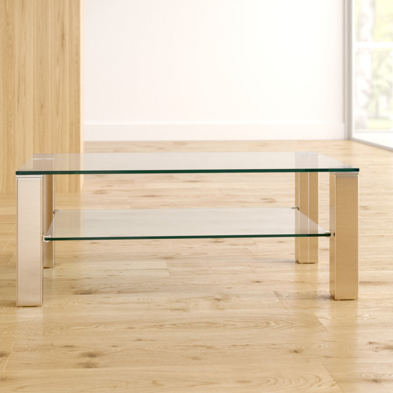 Melania Coffee Table