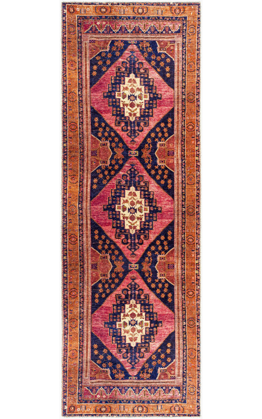 Westlake Rug, Runner 2'7" x 7'10"