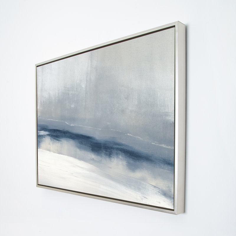 Enigma Print by Carol Benson-Cobb, 37" H x 49" W