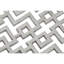 Laskey Aluminum Decorative Plate