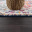 Tapis orange Bodrun-296557519