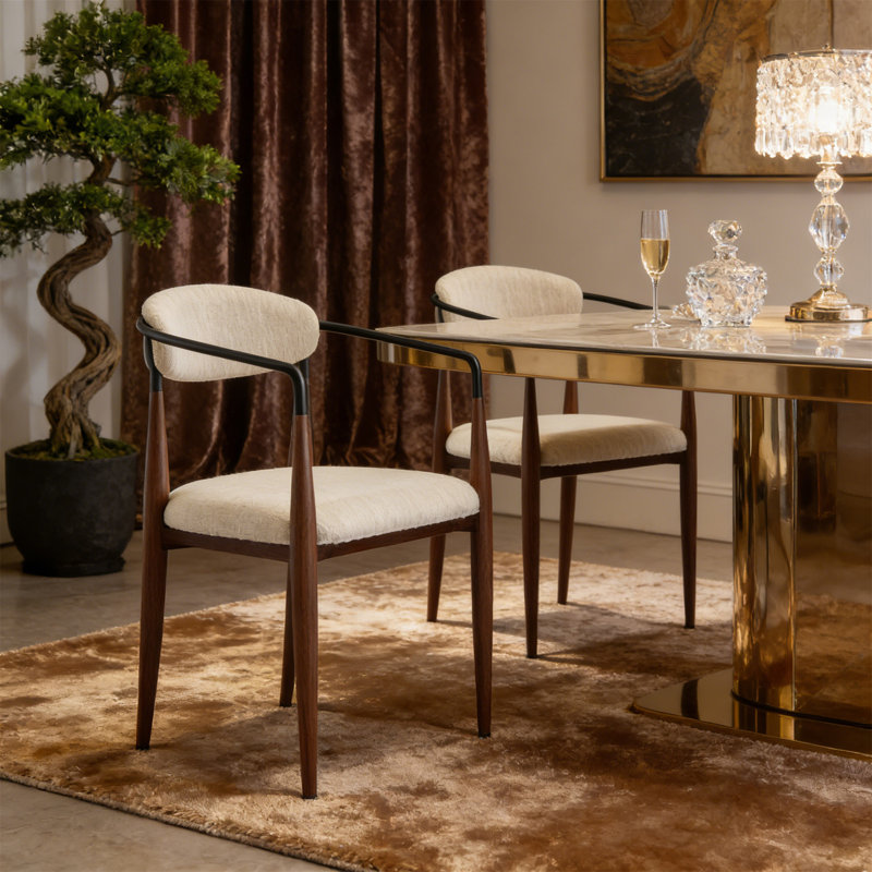 Dining Arm Chair