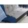 Mattheiss 3 Seater Clic Clac Sofa Bed
