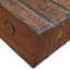 Ahlyvia Handmade Decorative Trunk