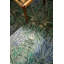 Helena Handmade Wool Floral Area Rug-1657118431