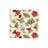  Nature Sings Cardinal Napkin Set of 4