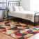 Argyle Indoor Rug
