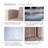 78.3'' Wide Straight Patio Sofa with Cushions-514333938-514333933
