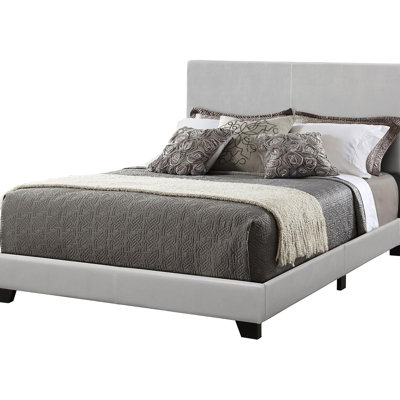Faux Leather Upholstered Twin Bed In Black, Enhancing Bedroom's Function And Appearance Modern With Transforming Bedroom Aesthetics