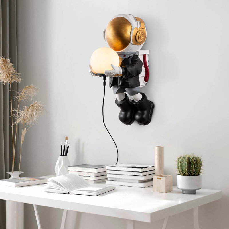 Lampe murale