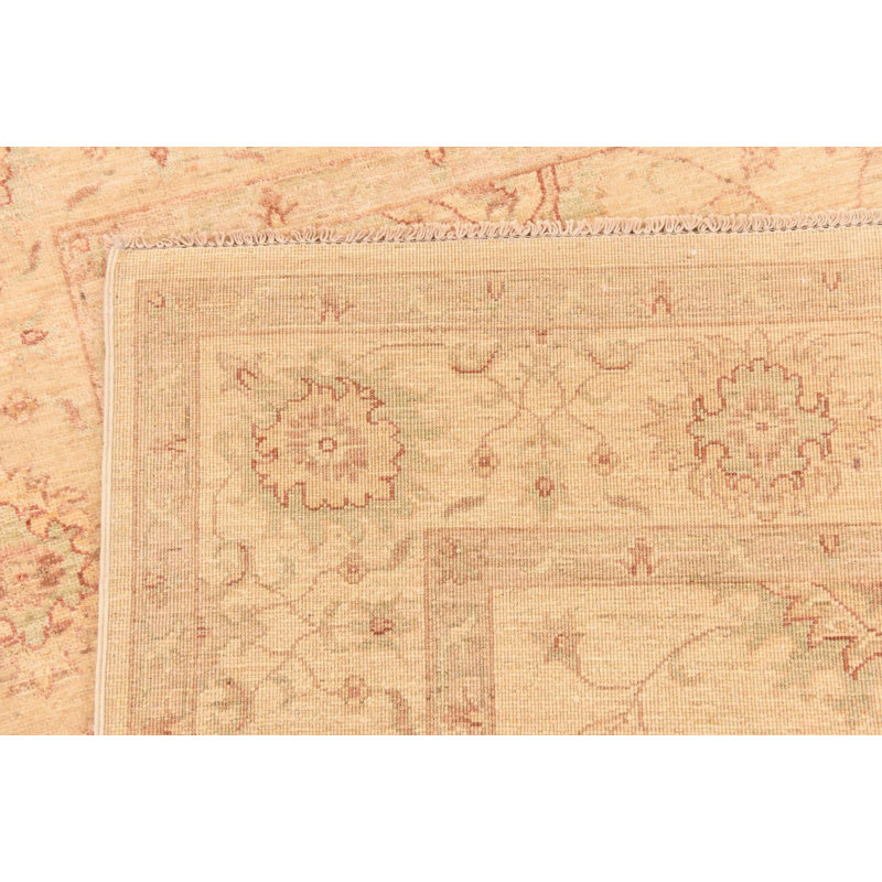 Olson Beige Rug