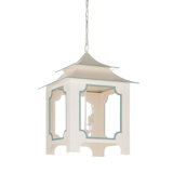 3 - Light Chandelier