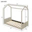 Lit plateforme, lit de jour style maison Toone Upholstery-165001249-170980400