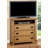Fossen 38'' W 3 - Drawer Dresser