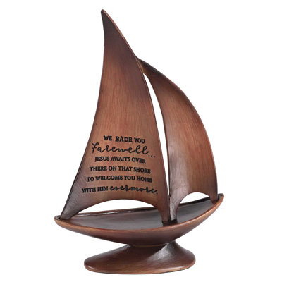 Sylvere Nautical & Beach Figurines & Sculptures