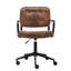 Chaise de travail Javontae-1149413946