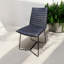 Boyle Upholstered Slipper Chair