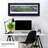 NCAA Navy Football Panoramic Print-1698295804-1698295795