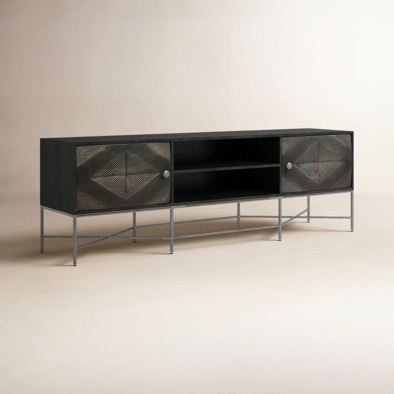 Windcrest 72.5'' Media Center