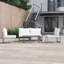 5 Piece Fortuna Seating Group