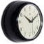 Infinity Instruments LTD. Horloge murale de cuisine rétro Mid-Century-1901065692