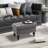 Ottoman With Storage