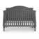 Camden 4 -in-1 Convertible Crib