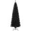 Sapin de Noël artificiel de 8 pi avec 816 pointes de branches réalistes