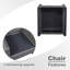 Chaise de patio avec coussins Nazime-1420448250-1409863441