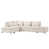 Beige Chenille selected
