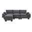 Canapé modulaire modulaire Cloud-2125268373-2125268374