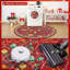 Tapis de Noël-294571570