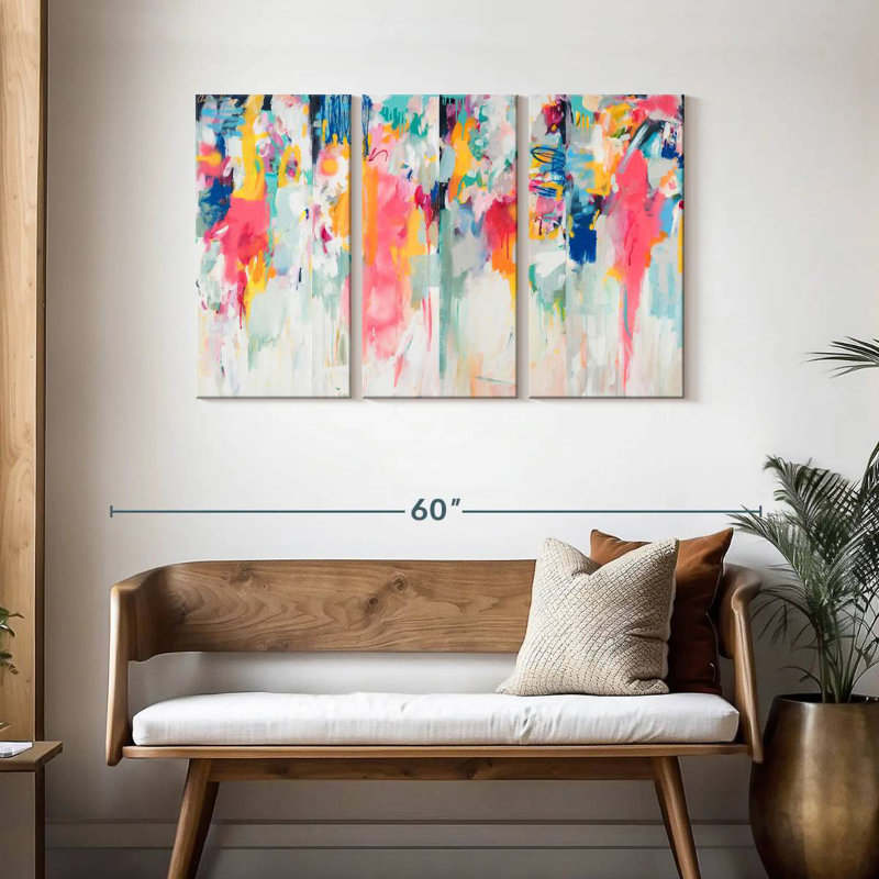 Avery Honor Roll Student, 28" H x 45" W
