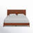 Williams Platform Bed-62680685-62680681