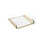 Carilyn Stainless Steel Tray-845297859