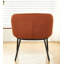 Fauteuil demi-tonneau Mid-Century-130138582