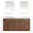 Waubun Rally Double Bathroom Vanity-2016067919