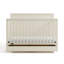 Sasha 5-In-1 Convertible Crib With Drawer-102334596