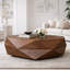 Table basse Hexalift
