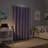 Bright Vibes 100% Blackout Grommet Curtain Panel-4622356-4622362
