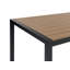 Hillegier Rectangular 180Cm L Table-310626519-336635993