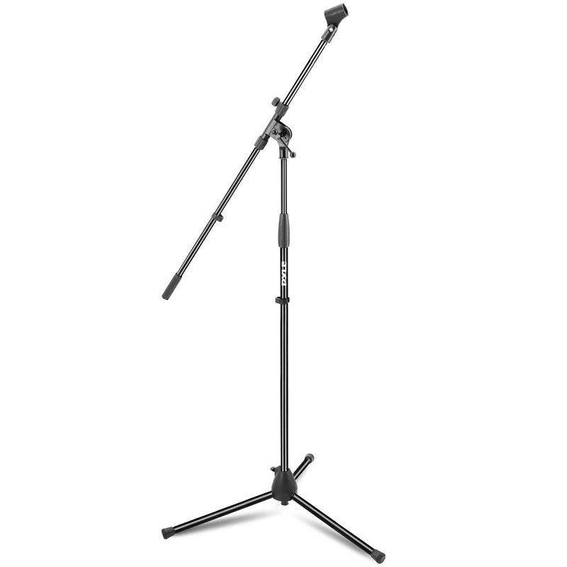 Trépied pour microphone