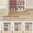 Hall Tree With Bench And Shoe Storage