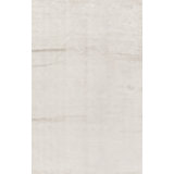 Area Rug in Ivory