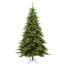 Camdon Lighted Artificial Fir Christmas Tree-224832152-228653552