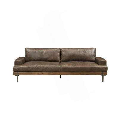 Macungie Upholstered 95'' Sofa