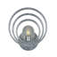 Frequency 1 - Light Armed Sconce-69293987