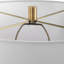 Lampe de table Avyonna