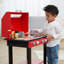 Ensemble de jeu en bois Teamson Kids Little Helper