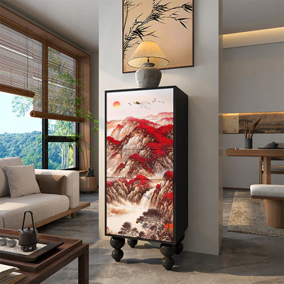 Armoire décorative universelle pour tiroir de salon